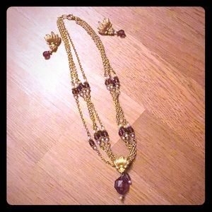 Vintage Avon Jewelry